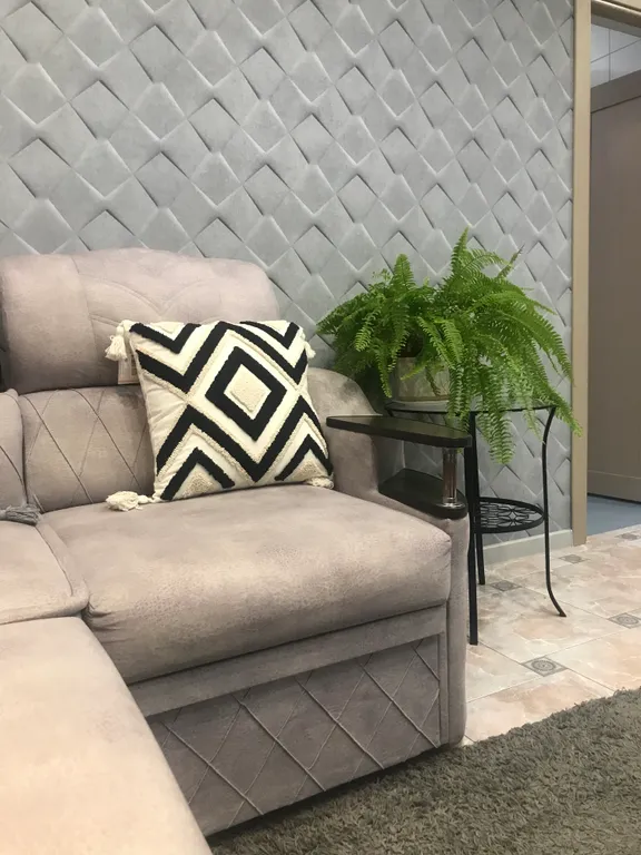 Коттедж Дом с камином — Геленджик