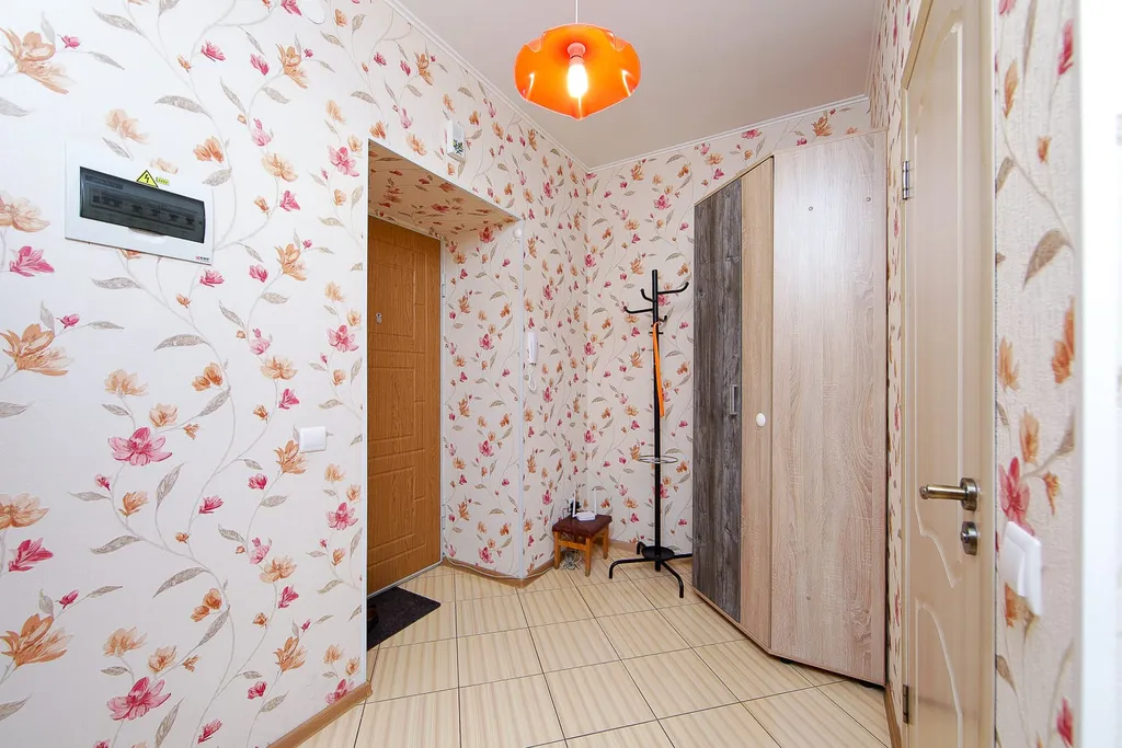 Квартира Комфортный отдых на Егерштрассе,  новая квартира — Калининград