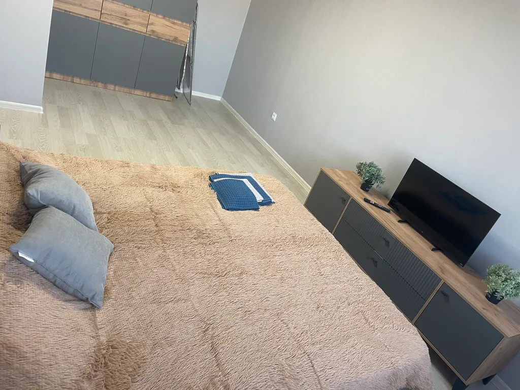 Ваша светлая квартира