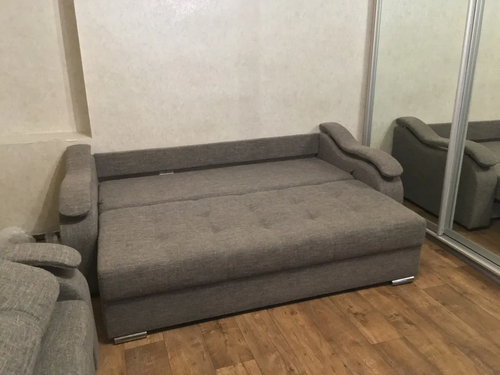 Двухкомнатный семейный номер