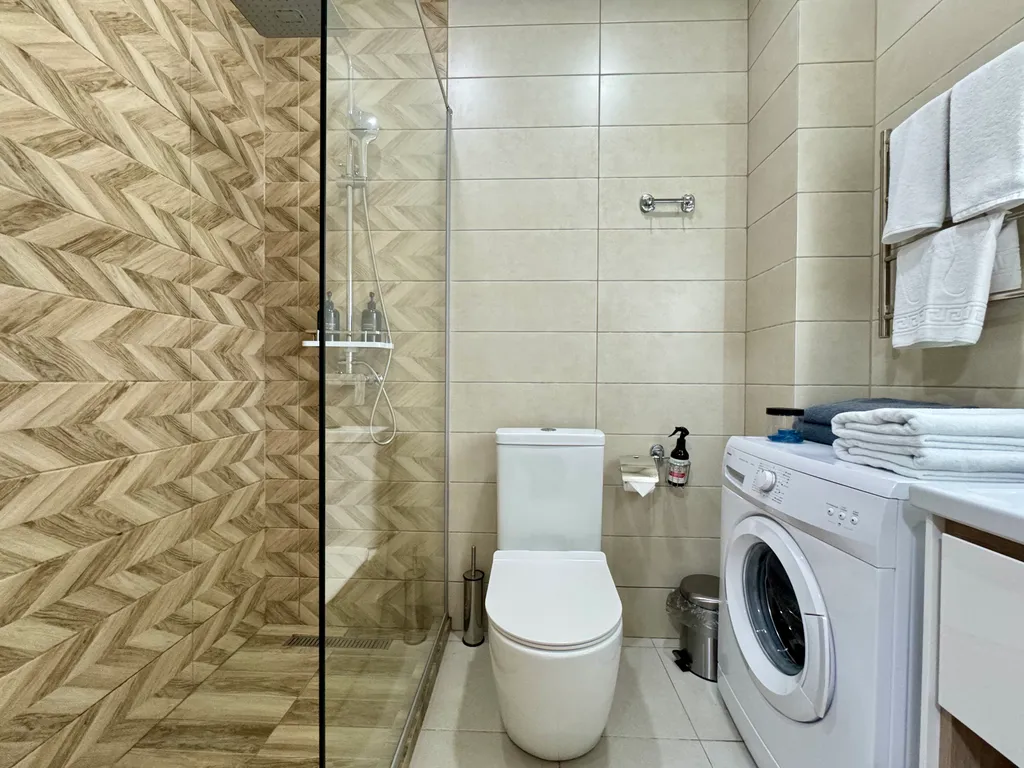 Стандарт студия с видом на горы