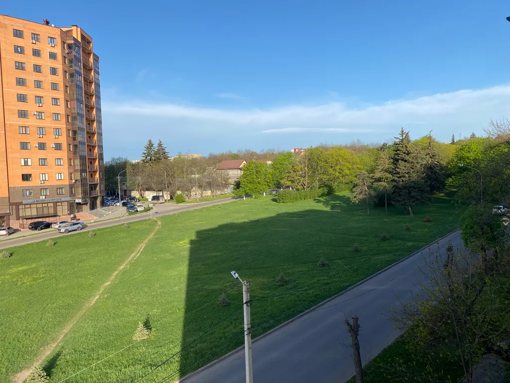 Двухкомнатная квартира в центре Ессентуков