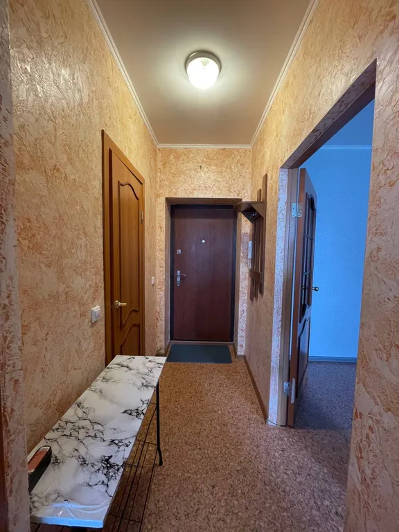 1-комнатная квартира в районе Бульвара Белоусова