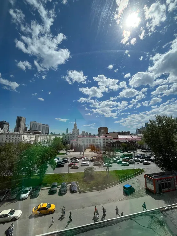 Квартира 1-комнатная Квартира — Екатеринбург