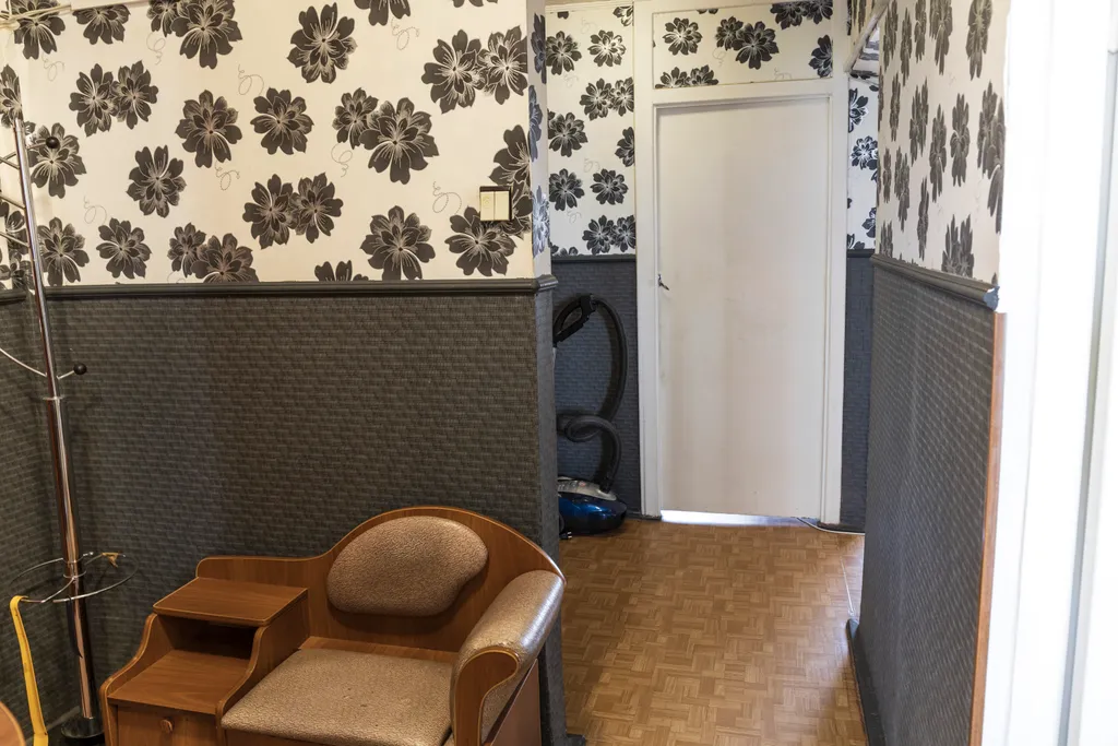 Солнечная квартира с видом на вулканы и сопки