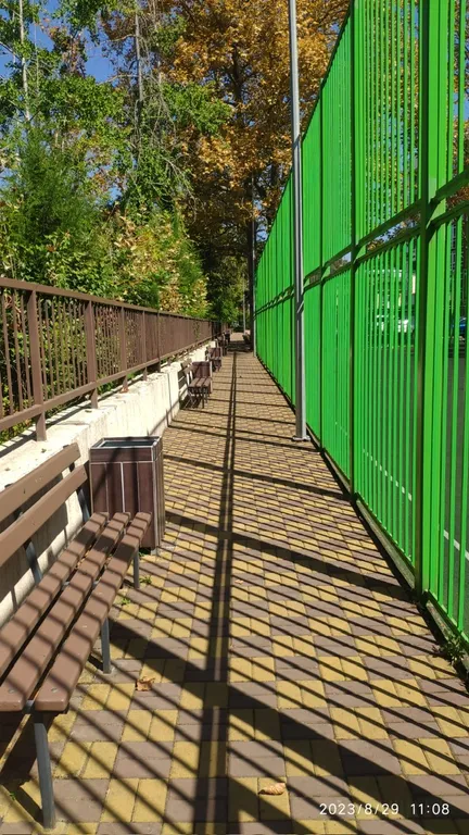 3-комнатная квартира у моря