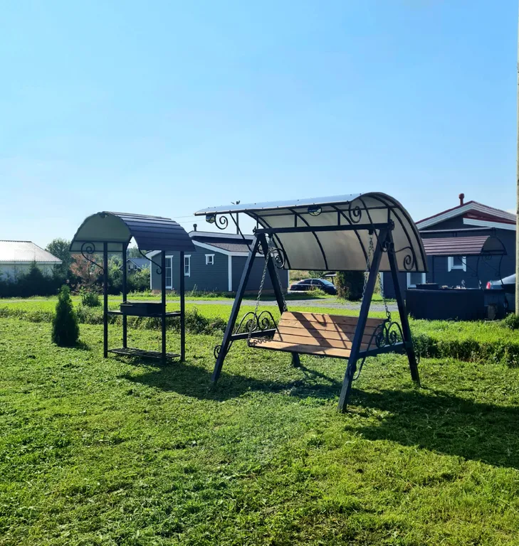 2-комнатный Дом