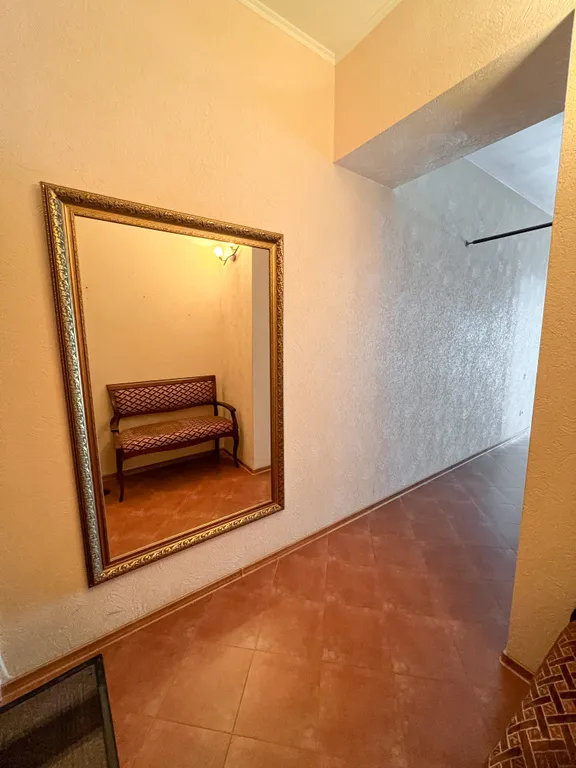 Квартира в престижном районе