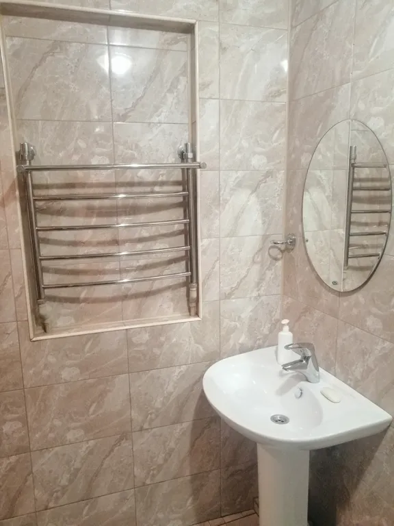 Коттедж Коттедж Уютная однокомнатная квартира в частном секторе — Пятигорск