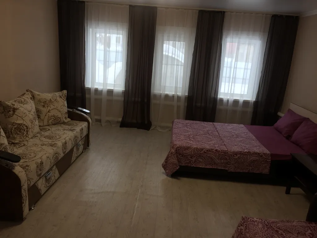 Коттедж Уютный дом — аренда посуточно в Пенза