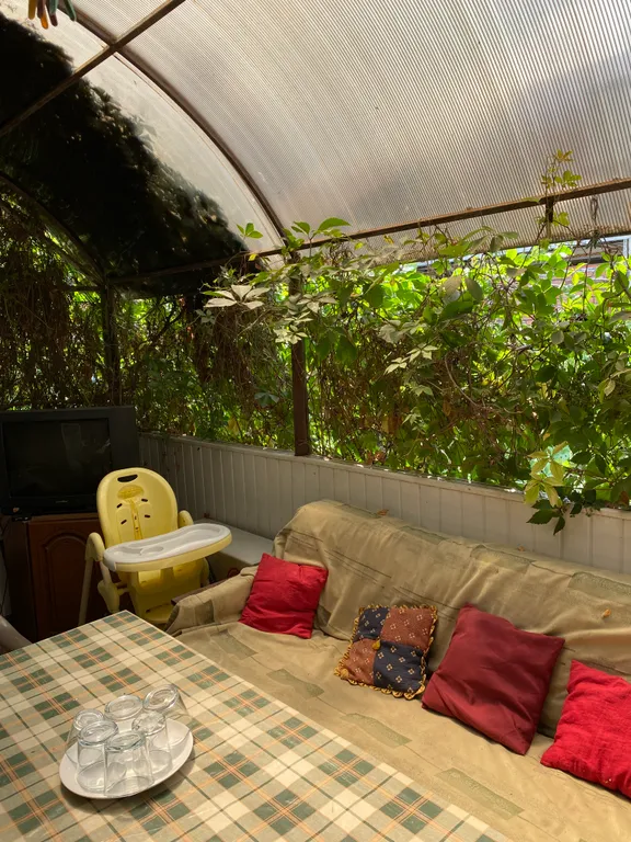 3-комнатный Дом