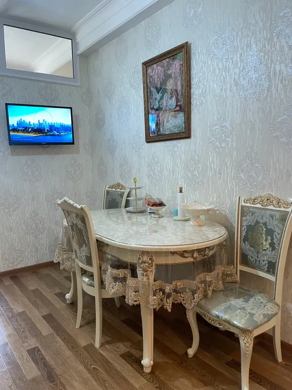 Уютная квартира недалеко от моря