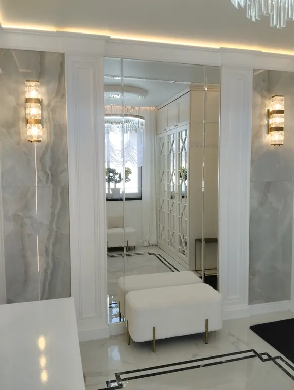 Коттедж Виктория