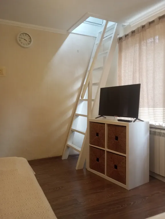 Дом в Ливадии