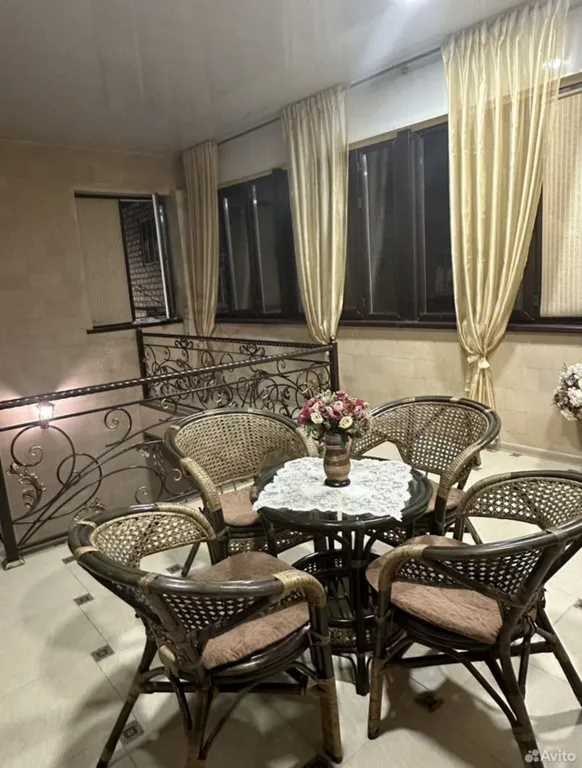 Дом в исторической части города