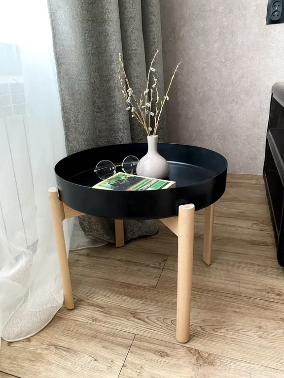 Комфортабельная квартира в удобной локации