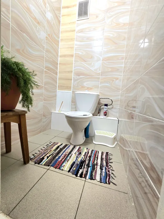 Квартира с бонусом