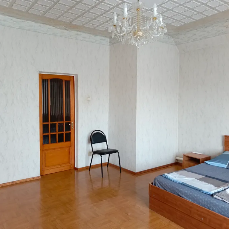 5-комнатный Дом