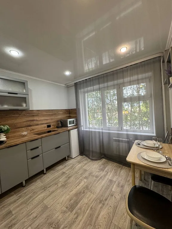 Апартаменты в центре, сервис и качество, бесконтактный заезд 24/7