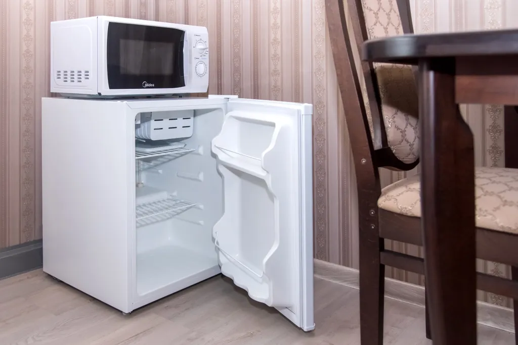 Уютная комната в центре #7