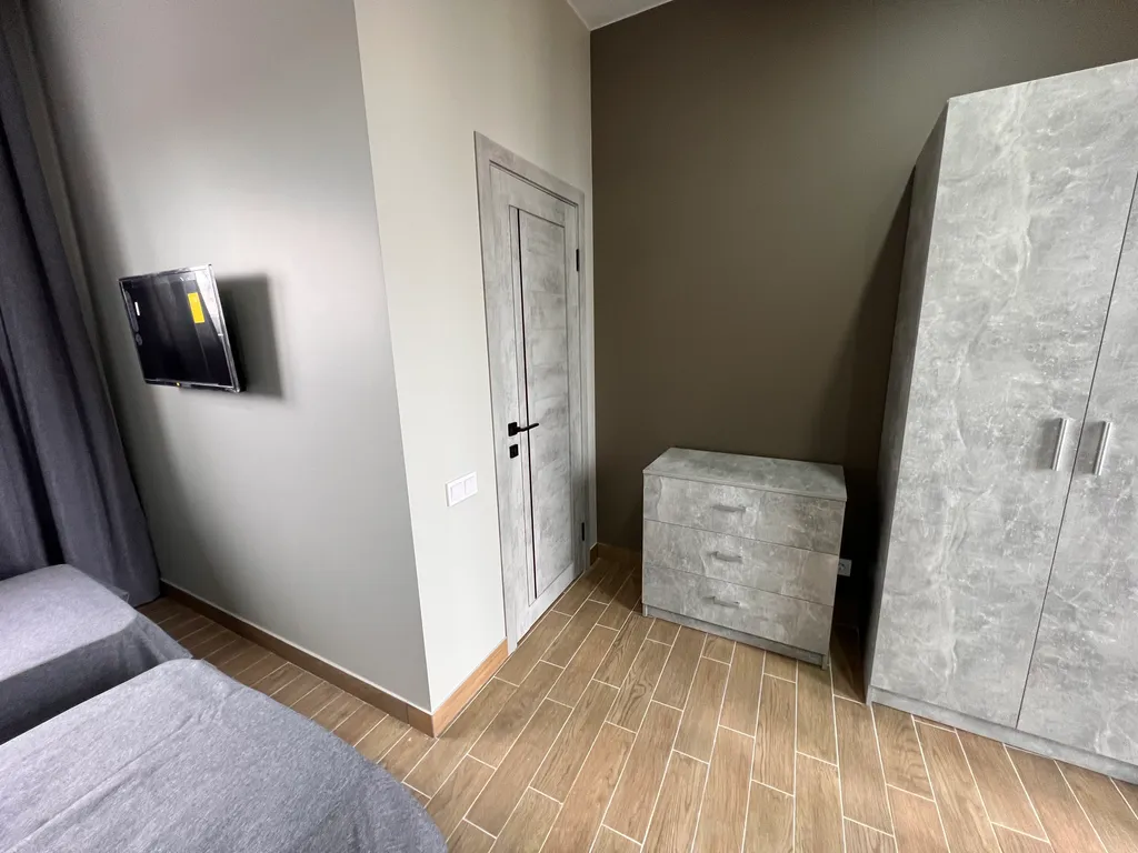 Квартира Новые уютные апартаменты — Анапа