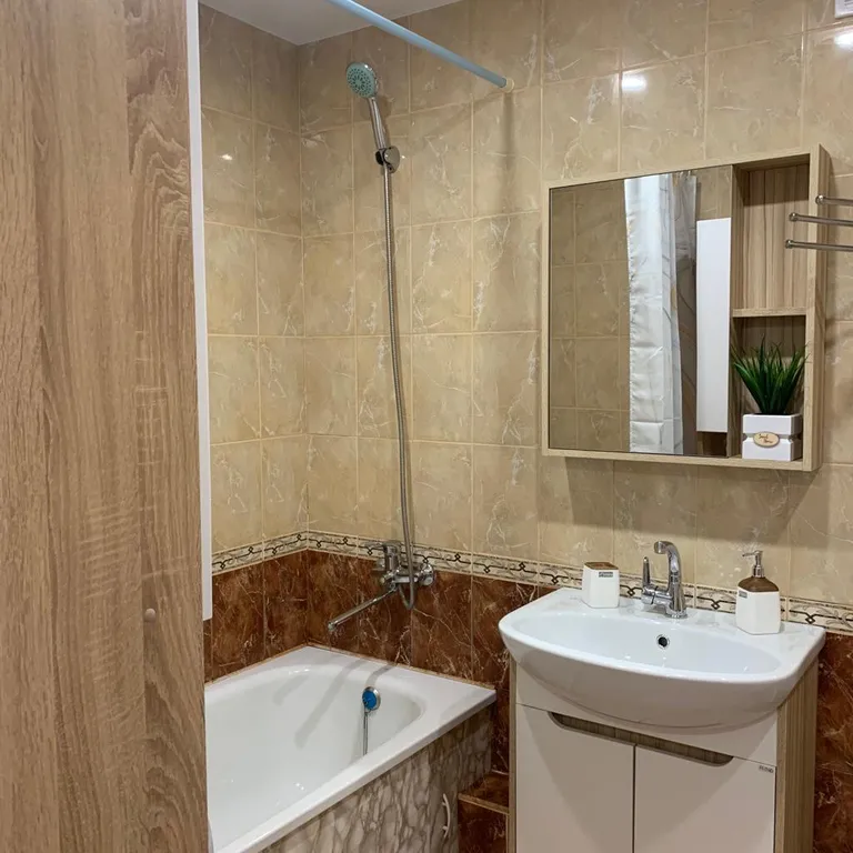 Домашний уют на юго-западе