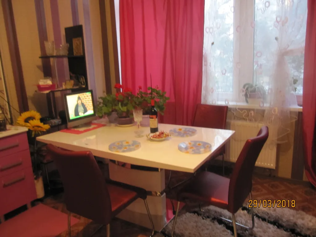 Квартира Квартира В гости к Эмме — Светлогорск