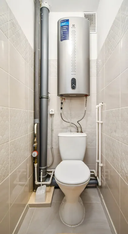 Квартира Уютная квартира для семьи — Красноярск