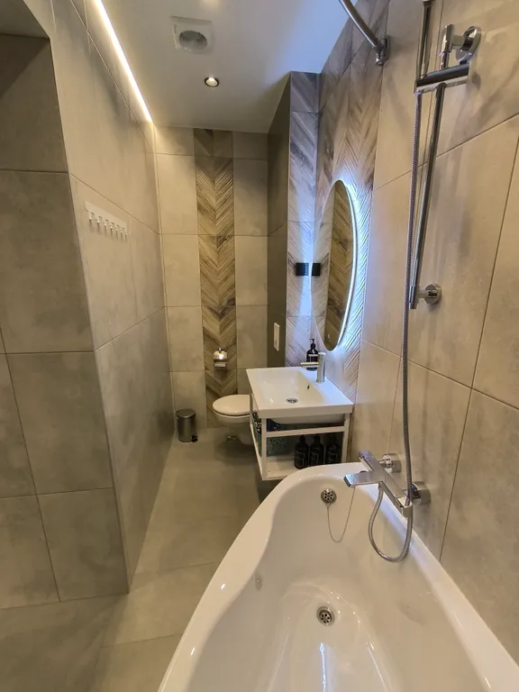 В историческом центре