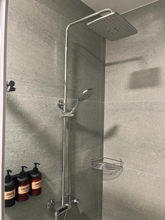 Апартаменты на первой линии моря