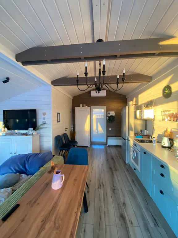 Гостевой дом Каприот