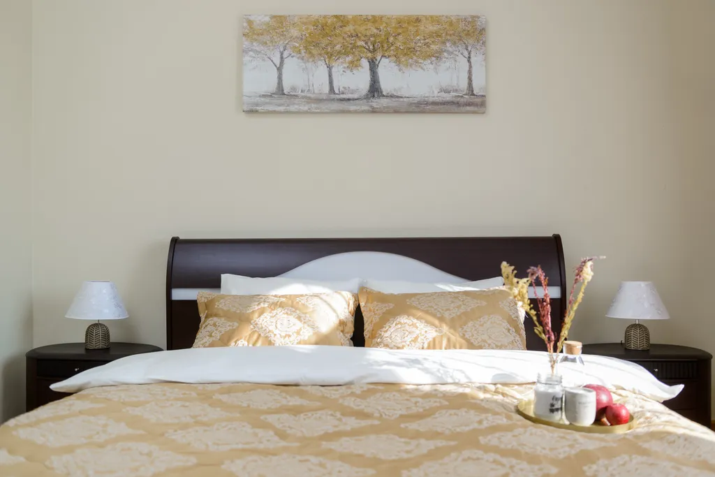 Квартира Квартира Пентхауз с видом на Кремль — Москва