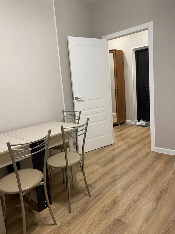 Квартира Уютная квартира — Краснодар