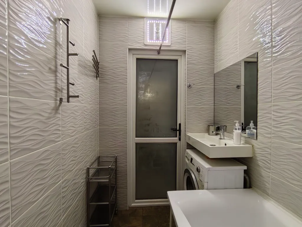 Квартира 5 раздельных спальных мест в частном секторе