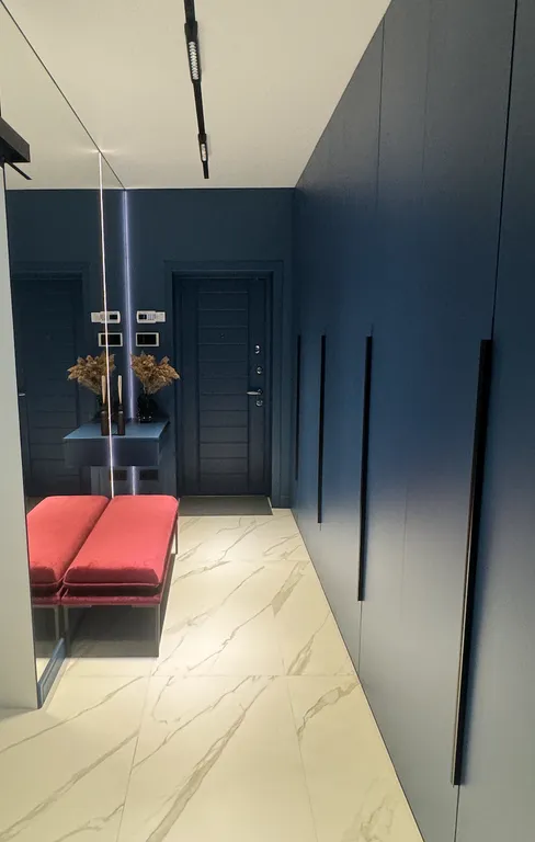 Великолепное расположение, дизайнерский ремонт, премиум принадлежности