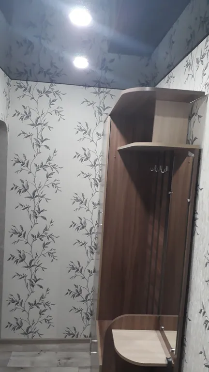 1-комнатная Квартира — аренда посуточно в Ахтубинск