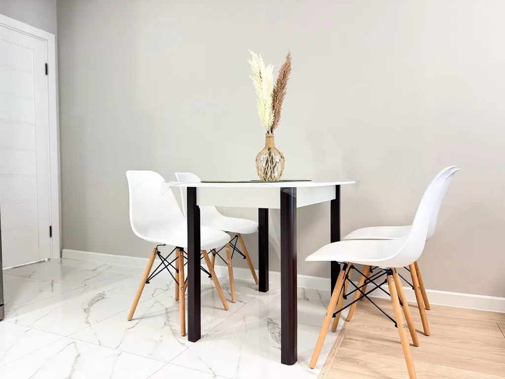 Квартира рядом с автовокзалом, жк метро-парк