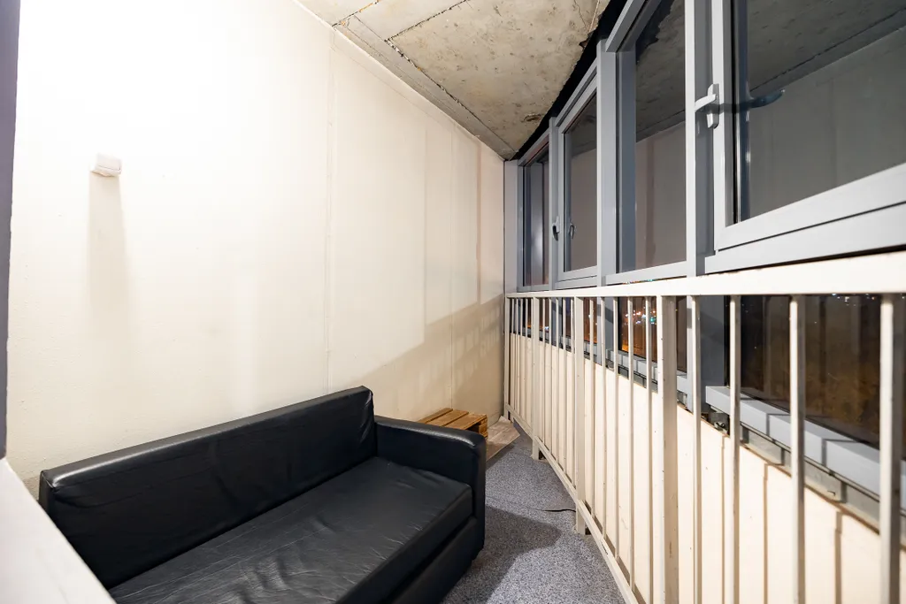 Каюта Путешественника