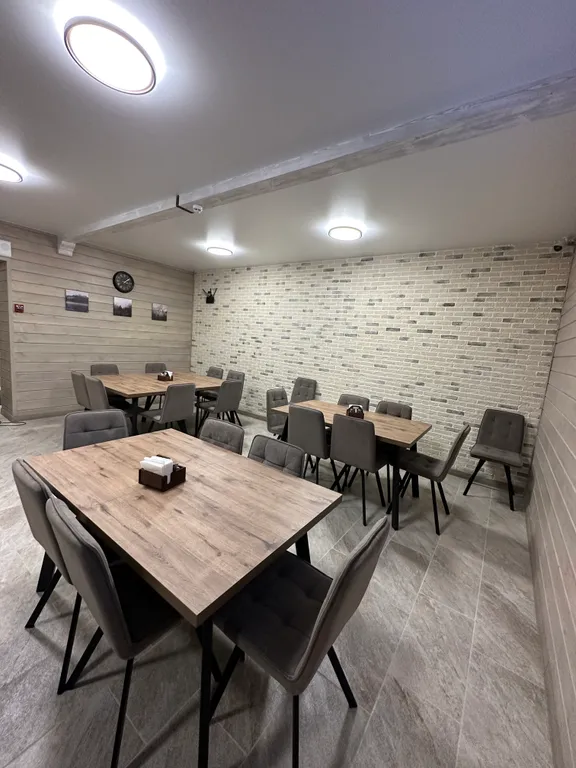 Квартира Комната — Архыз