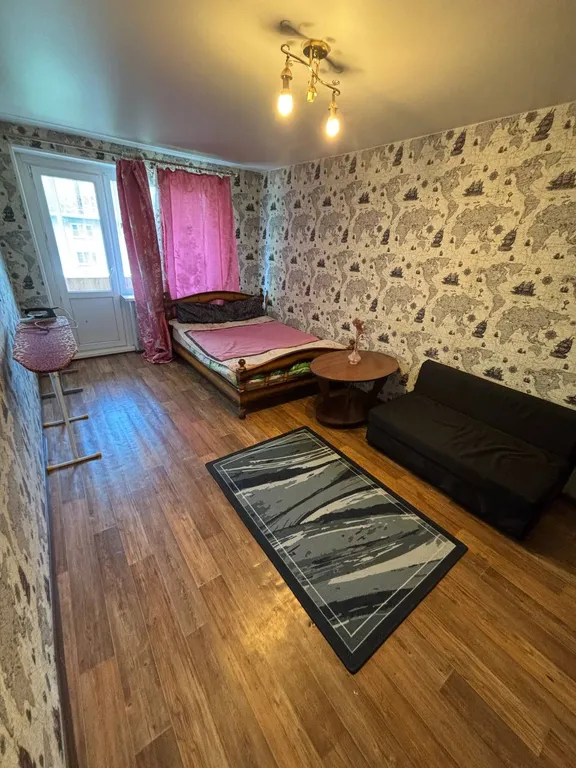 Уютная квартира в центре города — аренда посуточно в Рязань