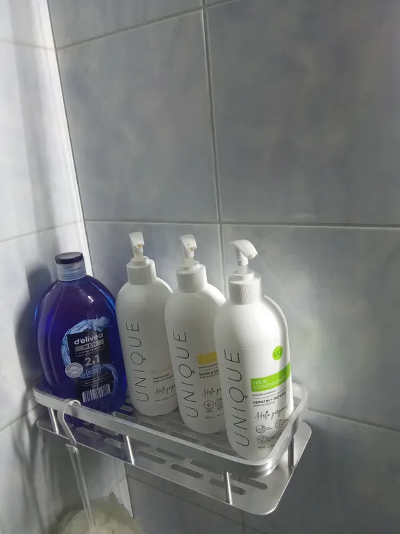 Студия в тихом центре