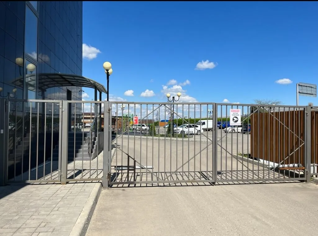 Квартира Квартира по дороге к морю на трассе М4-Дон Краснодар — Краснодар