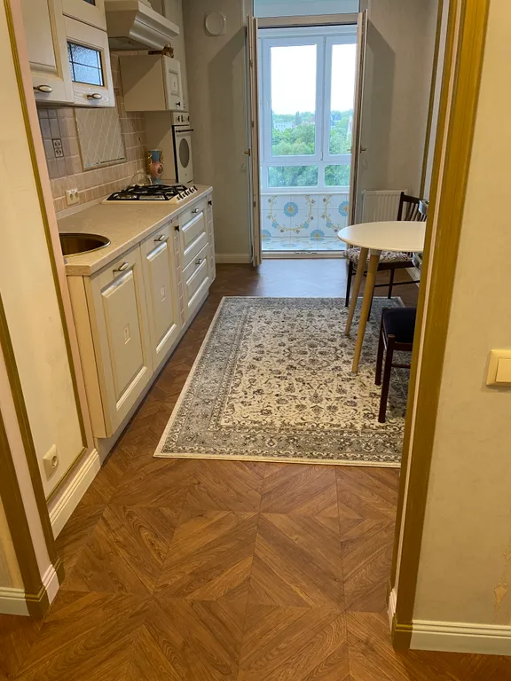 Квартира Квартира Vintage home — Калининград