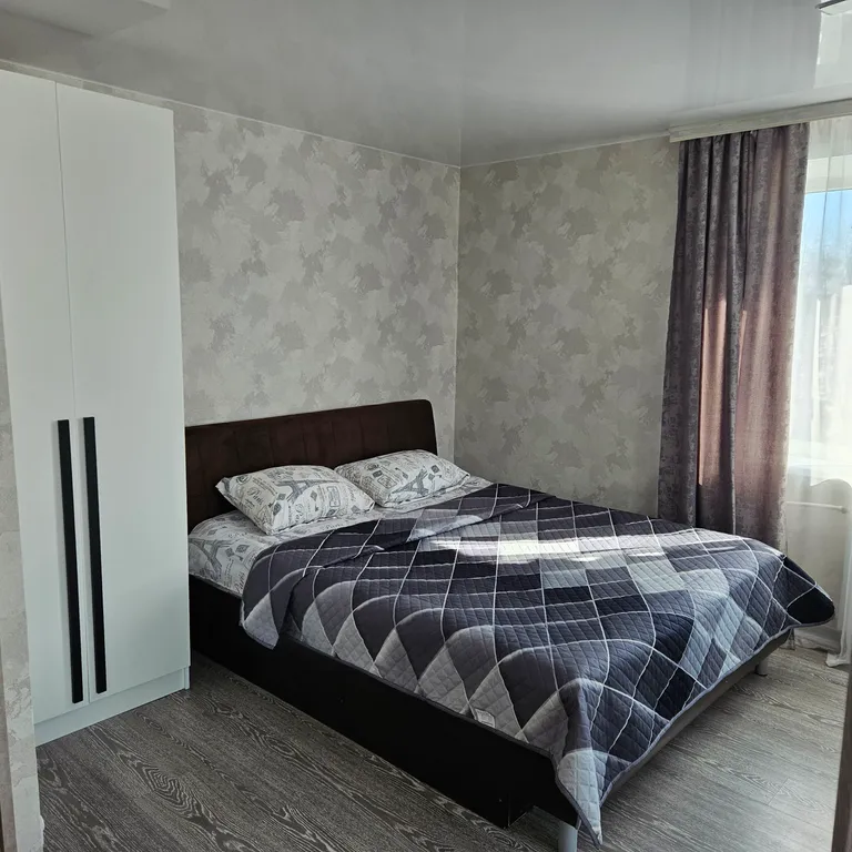 Уютная квартира в центре города — аренда посуточно в Новомосковск