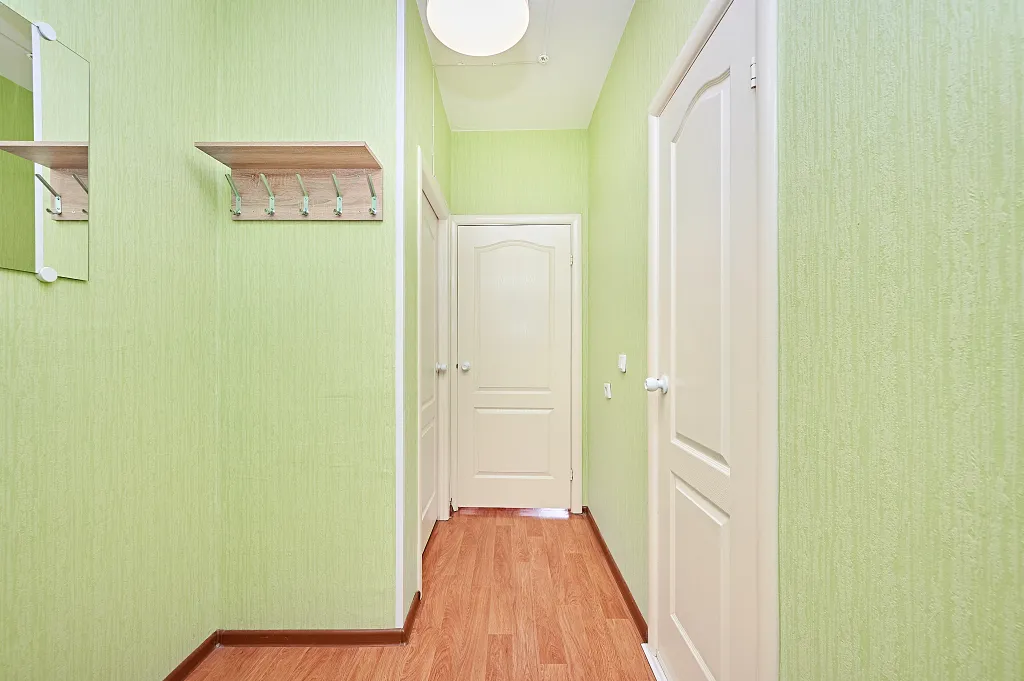 Квартира Уютная квартира близко к центру города — Краснодар