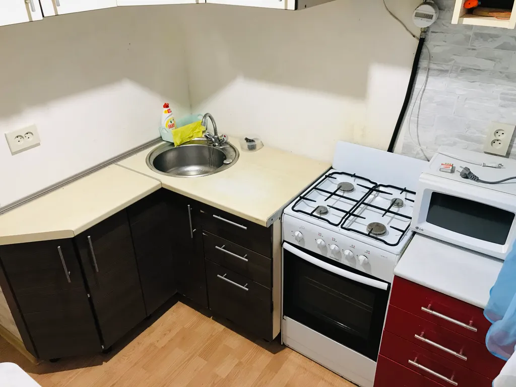 Уютная квартира рядом с озером — аренда посуточно в Нижний Новгород