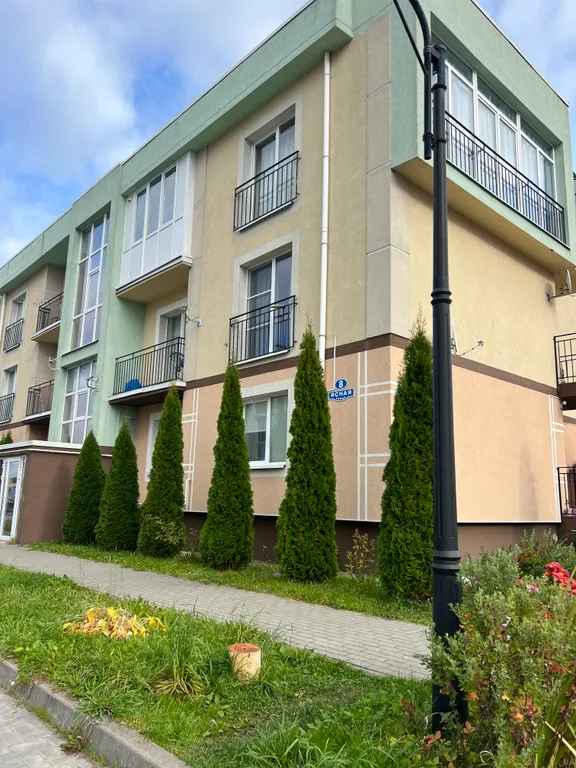 Студия у моря