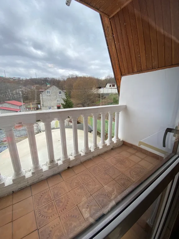 Уютный частный дом