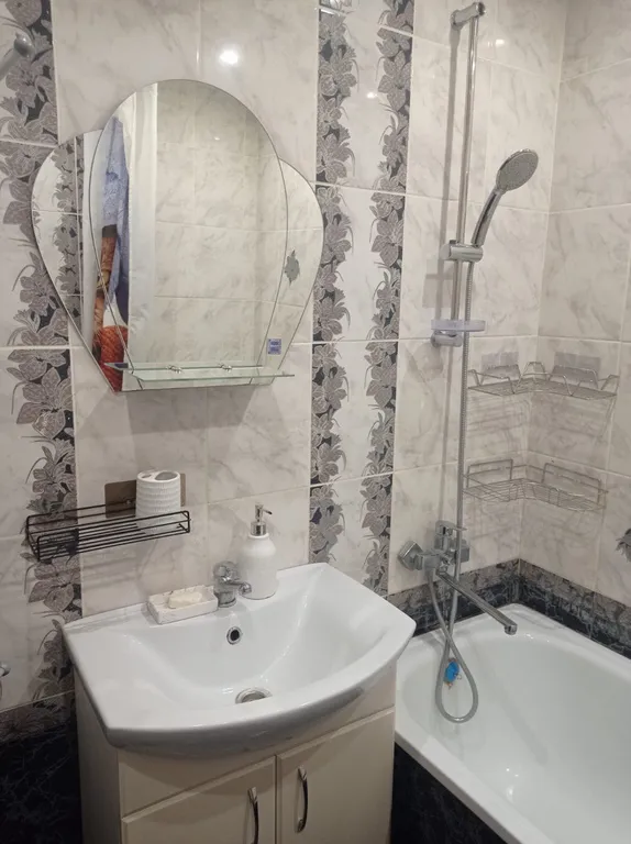 Уютная квартира в 5 минутах от центра города