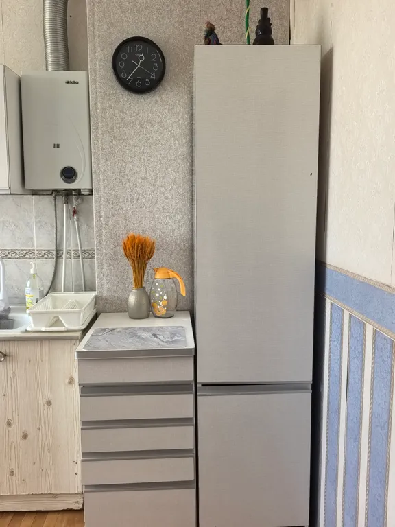 Квартира Квартира в центре города — Элиста